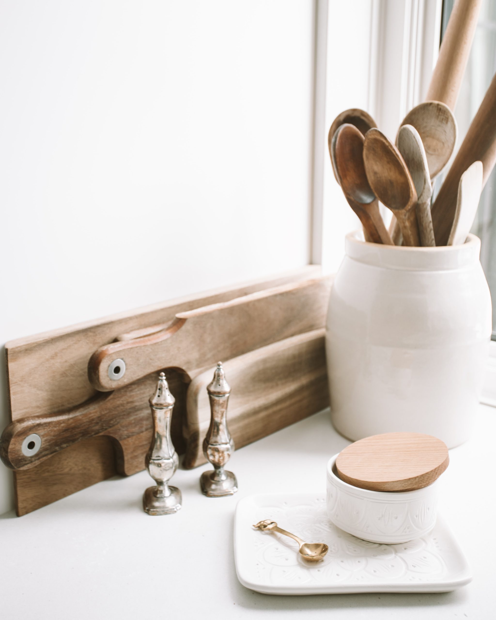 simple kitchen decor ideas