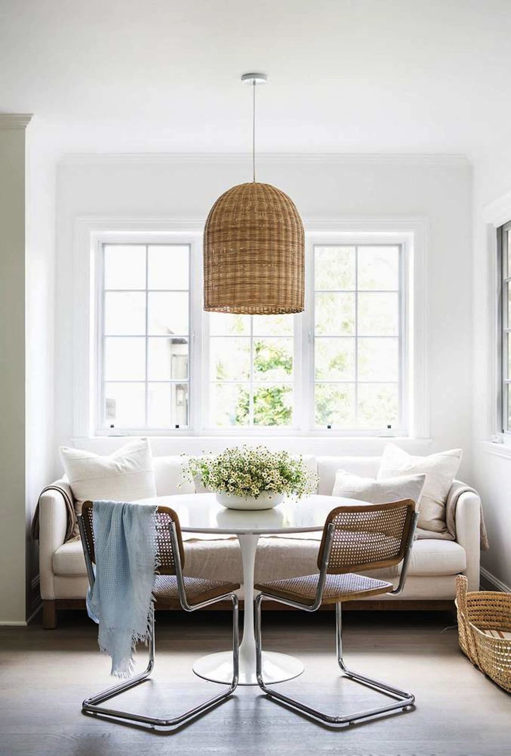 Beautifully Styled Homes that are Chic and Simple