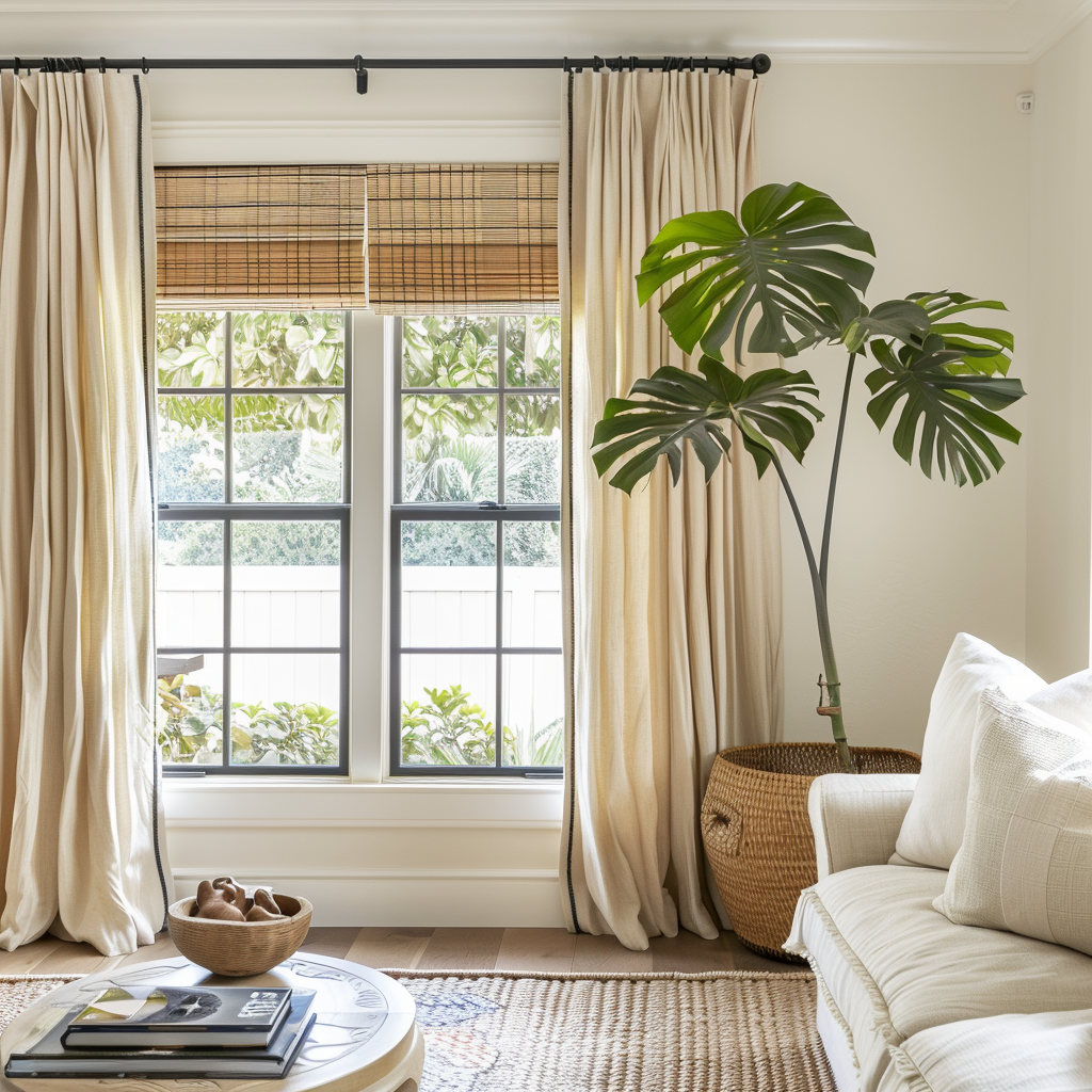 Cultivate Calm with Biophilic Design by House & Roam