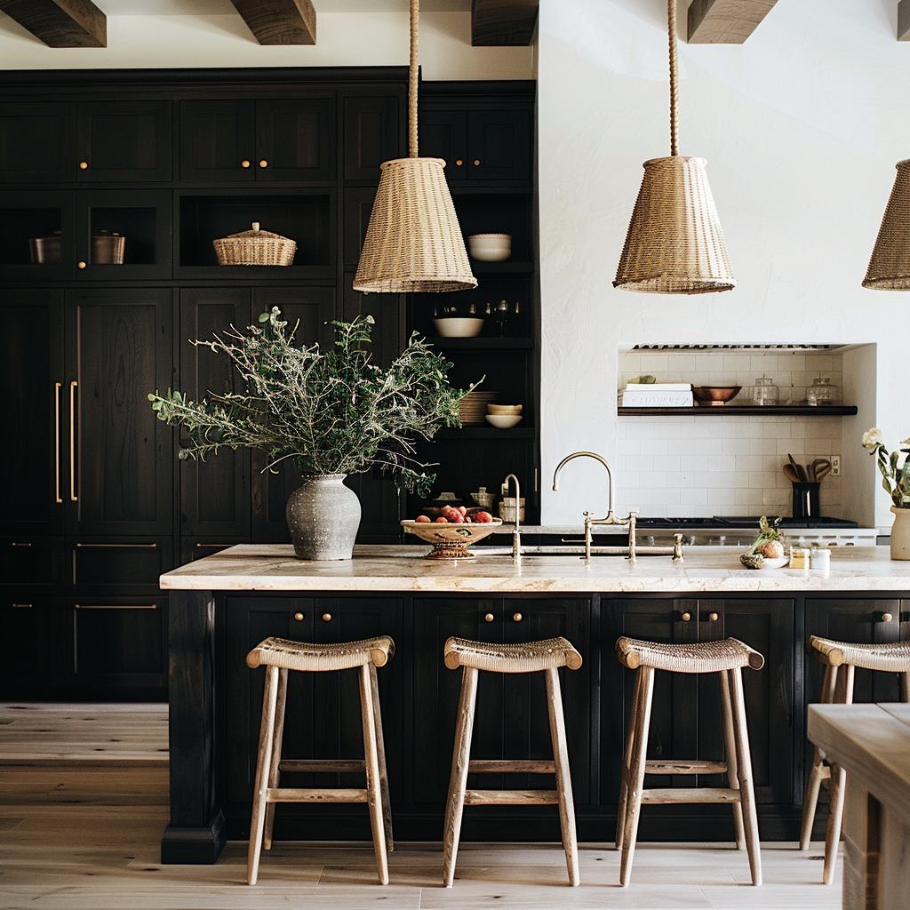 Creating a relaxing space