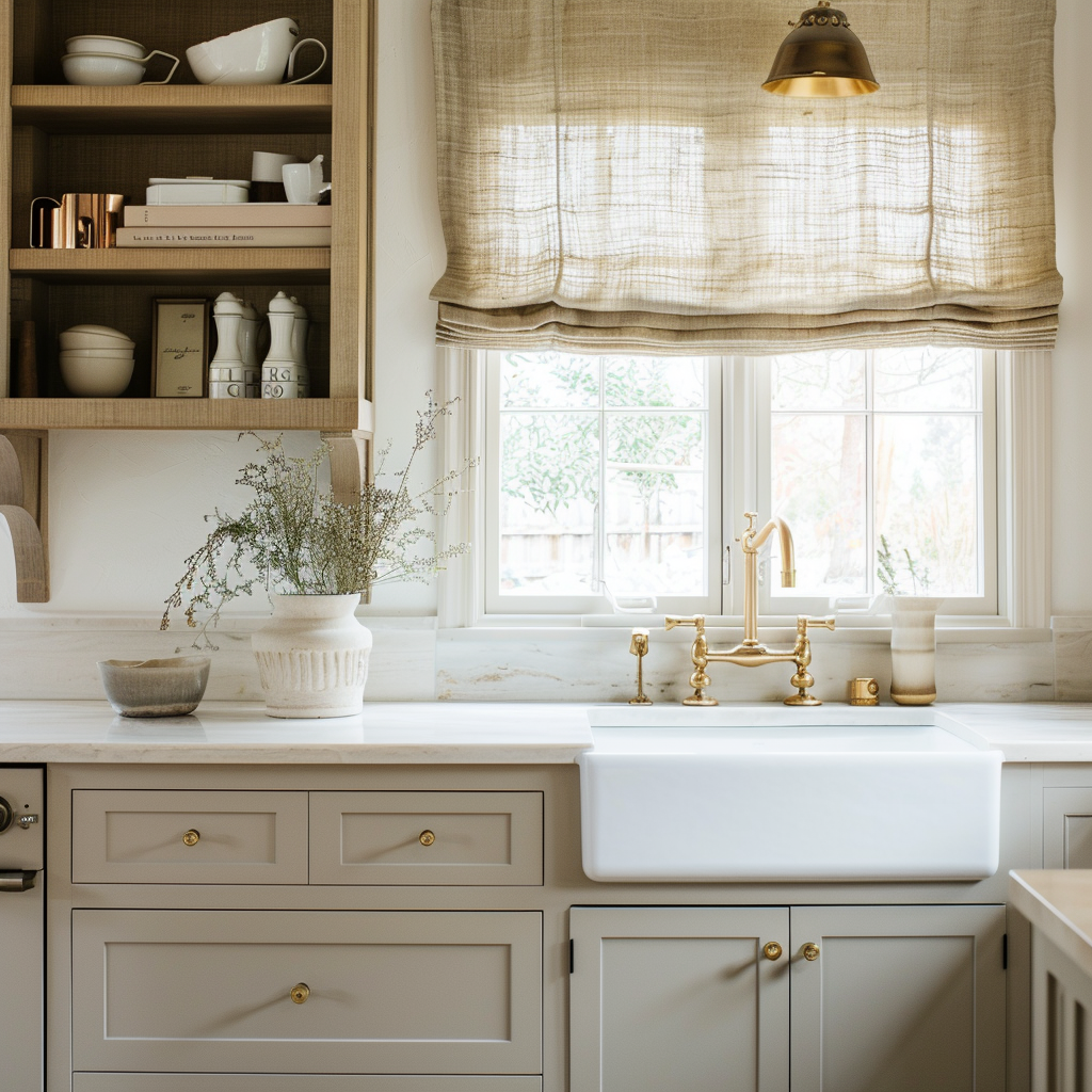 Elevate Your Space: The Art of Layering Window Treatments