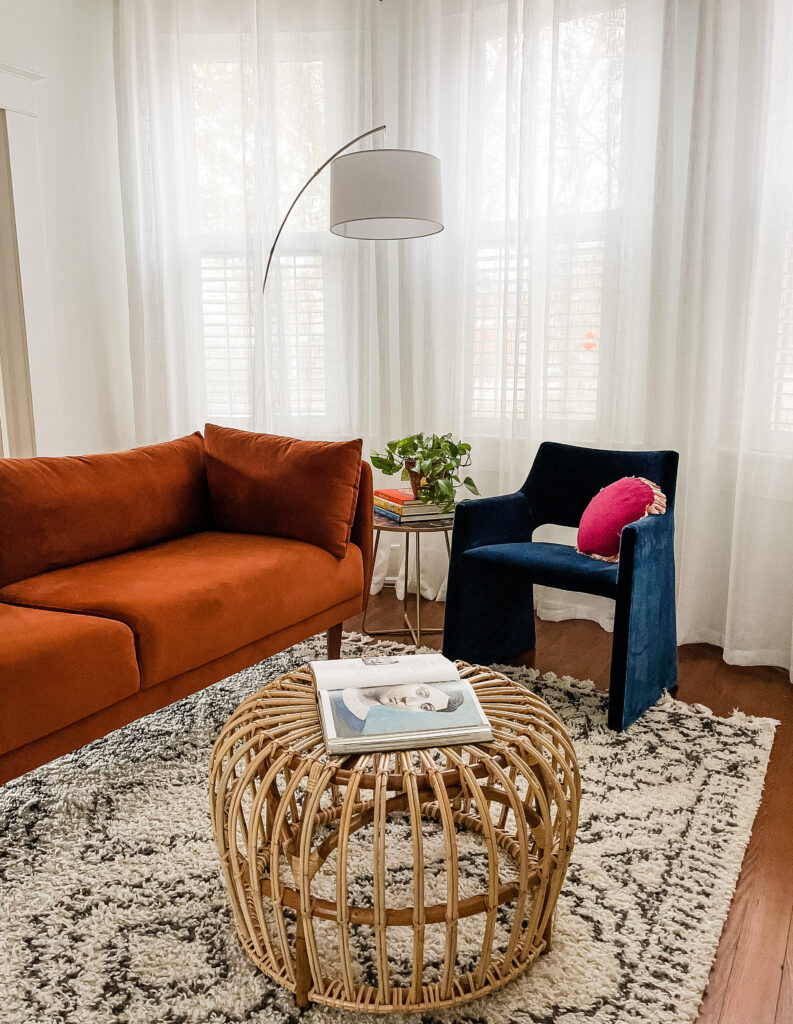 Implementing these simple decorating ideas will help your Airbnb stand out and become a cherished home-away-from-home. Need professional help? I offer virtual and in-person interior styling to transform your space into the ultimate guest oasis. Whether you're in San Antonio or anywhere else, our expert services make it easy to enhance your rental’s appeal.