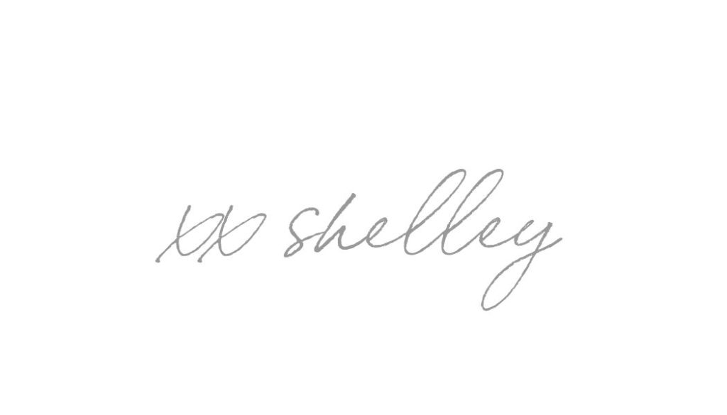 xx shelley 
